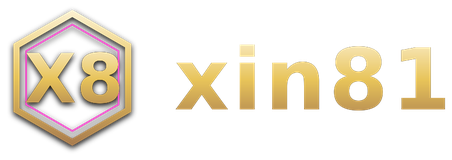 xin81 logo